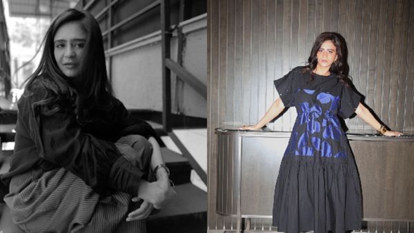 Arunima Sharma Wins Best Director Jury Award At Dadasaheb Phalke Film Festival 2026