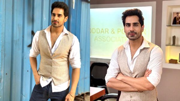 Yeh Rishta Kya Kehlata Hai New Entry Aryan Arora Aka Krish: Audience Love Will Always Be My First Priority