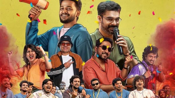 Athiradi Box Office Collection Day 5: Tovino Thomas And Basil Joseph Film Nears ₹50 Crore Worldwide