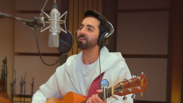 Pati Patni Aur Woh Do: Ayushmann Khurrana Drops Reprised Version Of Love Track Dil Waale Chor Ahead Of Release