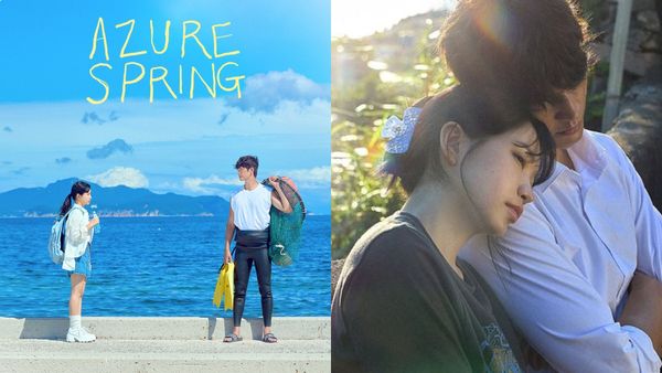 Azure Spring Episode 1 Release Time Today: When Will First Episode Premiere Online? Is It Available In India?