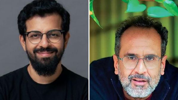 After Tu Yaa Main, Bejoy Nambiar To Direct An Action Drama For Colour Yellow