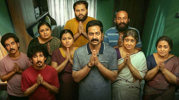 Bharathanatyam 2 Mohiniyattam OTT Release: When And Where To Watch Malayalam Dark Comedy Thriller