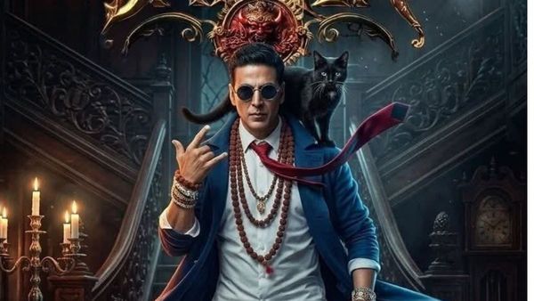 Bhooth Bangla OTT Release Date (Expected): When Will Bhoot Bangla Premiere On Netflix? EXCLUSIVE Update