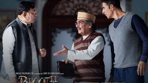 Bhooth Bangla Box Office Day 26: Akshay's Film To Pick Pace Today; Will It Touch 165Cr? | Filmibeat Predicts