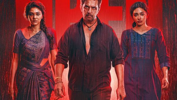 Blast Advance Booking Opens: Arjun, Preity Mukundhan And Abhirami's Action Thriller Set For Release