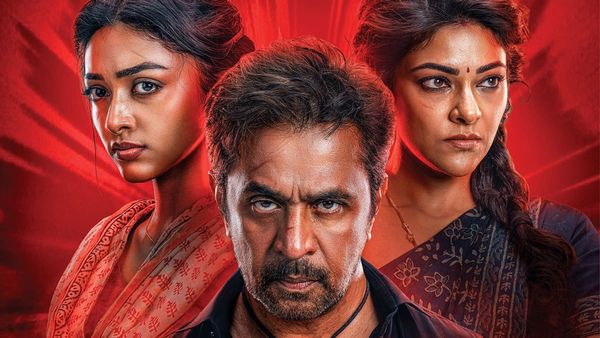 Blast Box Office Collection Day 3: Arjun, Preity Mukhundhan And Abhirami's Film Crosses ₹12 Crore Worldwide