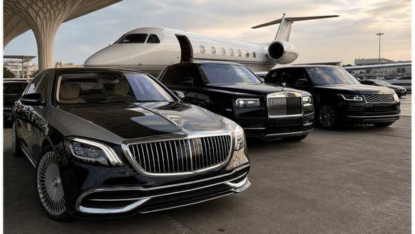 Mumbai Airport Turns Into A Luxury Showroom: Bollywood Stars Arrive In Style For Eid 2026
