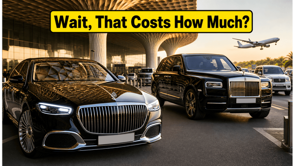 Beyond The Red Carpet: Why Bollywood’s Elite Are Obsessed With These Luxury Beasts