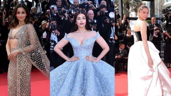 Cannes 2026: Aishwarya Rai, Alia Bhatt & Aditi Rao Hydari To Grace The Grand Event