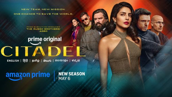 Citadel 2 Release Time Today: When Will Citadel Season 2 Eps 1-7 Premiere Online In India? Plot, Cast Update