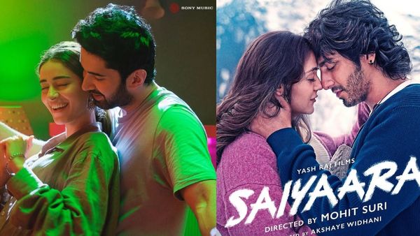 Chand Mera Dil Box Office Collection Day 1 Prediction: Will Lakshya-Ananya Starrer Beat Saiyaara? | Exclusive