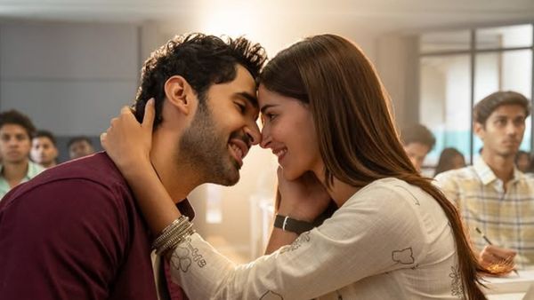 Chand Mera Dil Box Office Collection: Hit or Flop, Budget, Records; Everything To Know About Ananya's Film