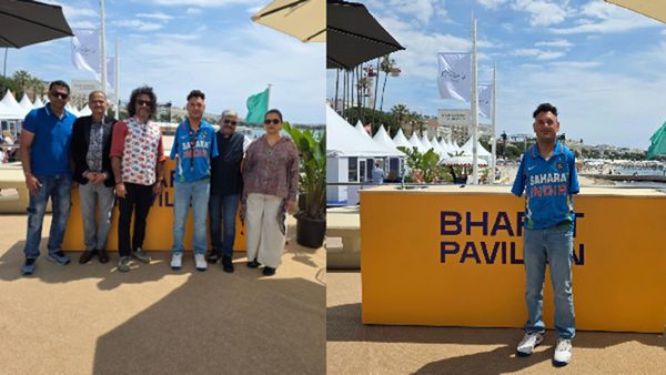 Cannes 2026: Biopic On Armless Cricketer Amir Hussain Lone Announced At Cannes’ Film Festival
