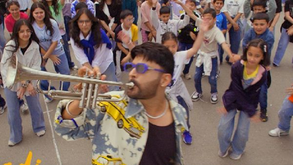 Sweetheart Bole Out Now: The Cast of Daadi Ki Shaadi Turns Up The Celebration Mood In This New Dance Song!