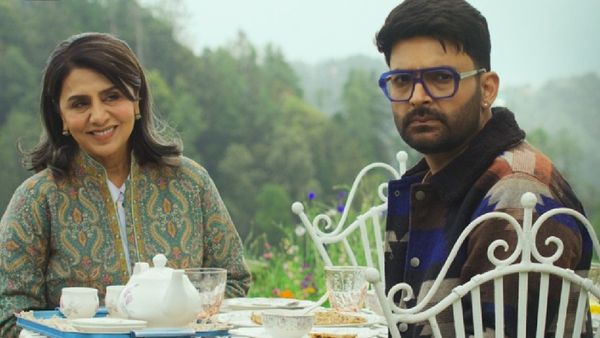 Daadi Ki Shaadi Box Office Collection Day 1: Kapil-Neetu's Film Sees A Disappointing Start; Fails To Earn 1Cr