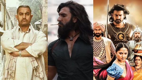 Dhurandhar 2 Worldwide Box Office Collection: Film BEATS Baahubali 2. Can It Overtake Dangal's Record?