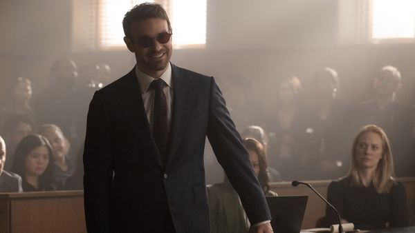 Daredevil: Born Again Season 2 Ep8 Release Time In India: Here's When Last Episode Will Premiere?