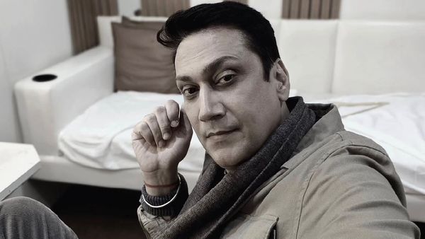 Deepak Dutta Reacts To Overwhelming Response To Daadi Ki Shaadi; Says 'This Feels Truly Special'