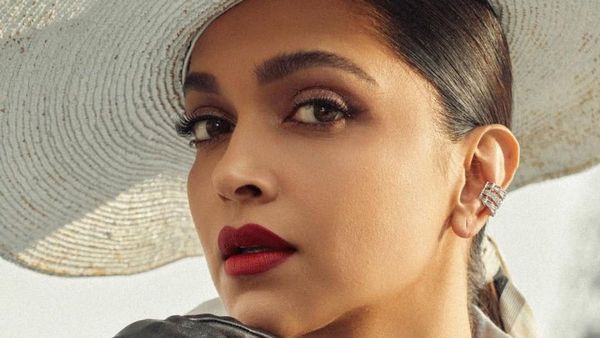 Pregnant Deepika Padukone Spotted Shooting In Bengaluru After Wrapping King Schedule With Shah Rukh Khan
