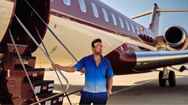 Desi Bling Trailer Is Out! A Glamorous Look at Dubai’s Elite Indian Circle