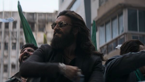 Dhurandhar 2 Box Office Day 54 (Early Trend): Ranveer's Film Sees 70% Dip On 8th Monday; Will It Touch 1144Cr?