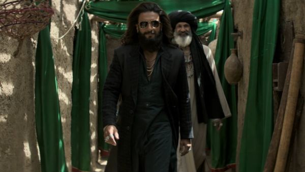 Dhurandhar 2 Box Office Collection Day 54: Ranveer's Film Sees 68% Dip On 4th Monday; Fails To Earn 50L