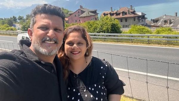 Dileep Raj Death: Late Actor's Last Pic With Wife Srividya Will Leave You Emotional