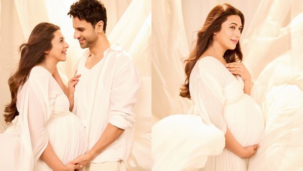 Divyanka Tripathi-Vivek Dahiya Welcome Twin Babies; What Are The Names? Check Gender & Filmy Announcement