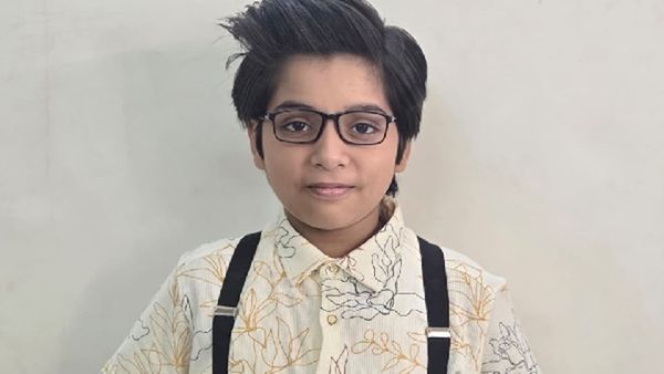 Divya Prem: Pyaar Aur Rahasya Ki Kahani: Hanish Kaushal Turns His Superhero Dream Into Reality