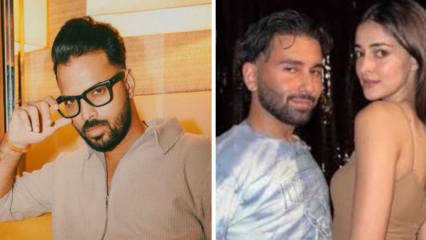Bollywood’s Favourite DJ Ganesh Reveals Orry, Ananya Panday’s Love For Bollywood Music: Real Energy Comes When