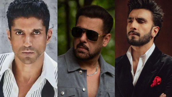 Salman Khan Steps In Amid Don 3 Tension, Calls Ranveer Singh And Farhan Akhtar To End Ongoing Rift: Report