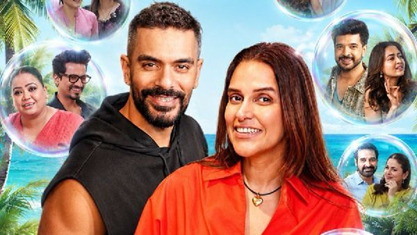 Double Date Premiere Date, Streaming Platform: Neha Dhupia-Angad Bedi Unite Onscreen For The First Time