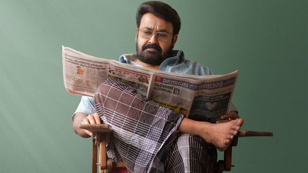 Drishyam 3 Final Worldwide Advance Booking Update: Mohanlal Starrer Opens With ₹35.10 Crore Day 1 Pre-Sales