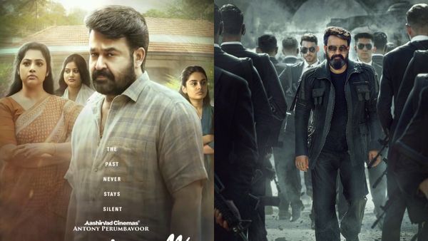 Drishyam 3 Evening Occupancy Day 2: Mohanlal's Film Beats L2E Footfalls; Will It Touch 30cr Today?