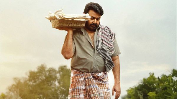 Drishyam 3 Worldwide Advance Booking Collection Day 1: Mohanlal's Film Crosses 20cr; Creates THIS Record