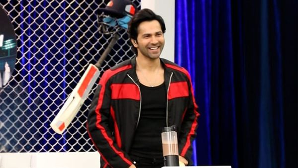 Varun Dhawan’s Show ‘Dugout Dishoom’ Becomes The Most-Watched Show