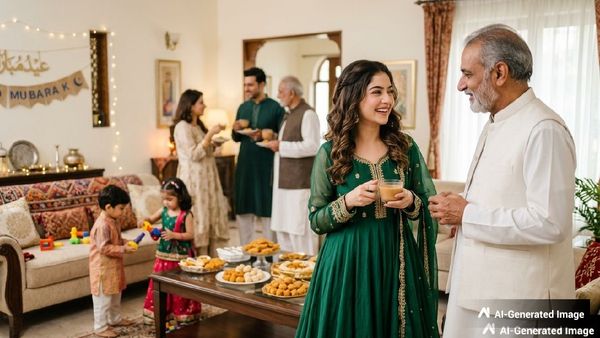 Bakrid 2026 Date In India: Will Eid al-Adha Be Celebrated On My 27 Or May 28 In India?