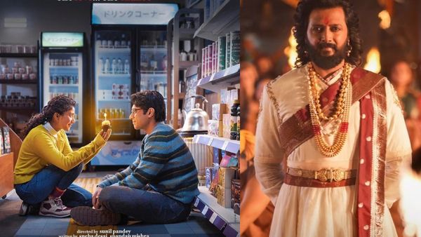 Ek Din vs Raja Shivaji Box Office Day 1 Prediction: Riteish's Film To Crush Junaid-Sai Pallavi Starrer