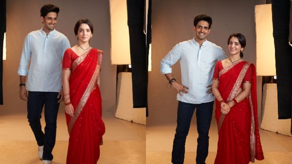 Jagadhatri | Farman Haider Talks About Shivaay-Jagadhatri Love Story: He Never Expects...