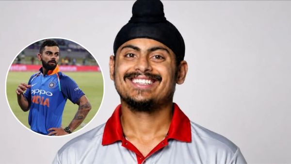 Amanpreet Singh Gill Death Reason: WHAT Happened To Him? Virat Kohli Mourns The Loss Of His Ex U-19 Teammate