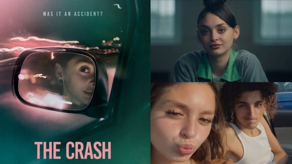 The Crash On Netflix: Where Is Mackenzie Shirilla Now? When Will She Be Eligible For Release In Murder Case?