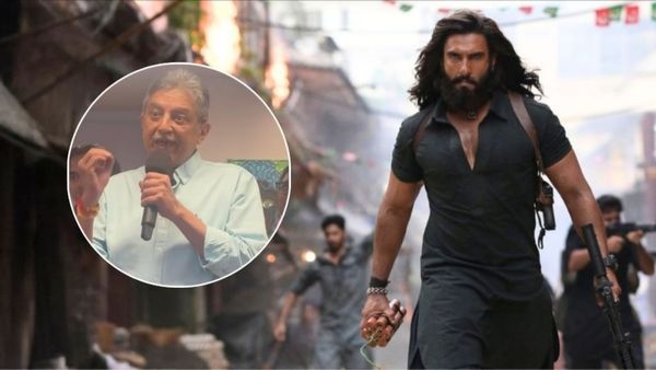 Is Dhurandhar A Real Story Or Propaganda Film? Pak Journo's Speech Goes Viral Ahead Of Dhurandhar 2 OTT Drop