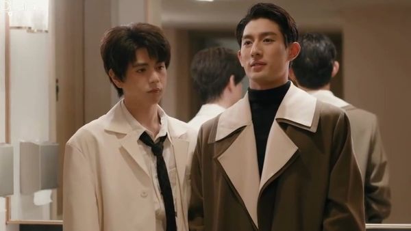 Double Helix Episode 7 Release Time TODAY: When Will NEW Ep Drop Online? Where To Stream?
