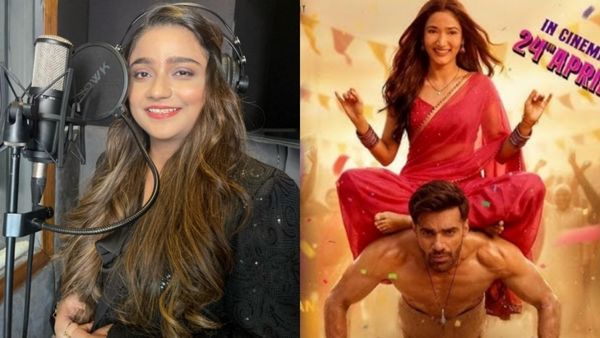 Ginny Wedss Sunny 2: 'Banno Tera Swagger' Fame Swati Sharma Talks About Her Latest Song 'Bad Luck Kharab Hai'