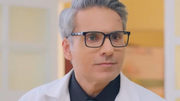 Yaadein: Iqbal Khan Shares How His Love For Dogs Helps Him Bond With His Daughters In Real Life