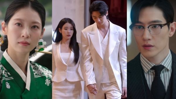 Perfect Crown Ep 9 SPOILER: Daebi Mama To Plot Again? Will Hui Ju Admit Feelings For Ian To Min?
