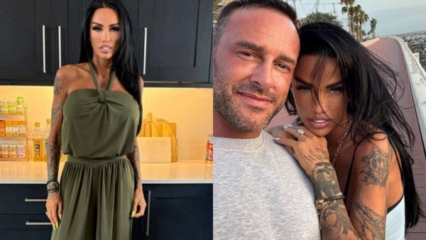 Katie Price Husband Missing: Why Was Lee Kidnapped? Ex-Model Reveals Chilling Final Call
