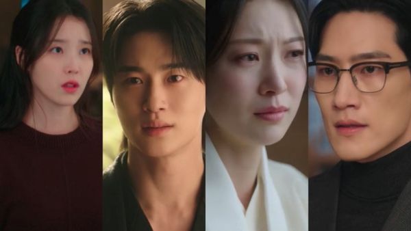 Perfect Crown Episode 11 Ending SHOCKER: Does Ian Finally Take King's Throne? Did Min Dark Secret Get EXPOSED?