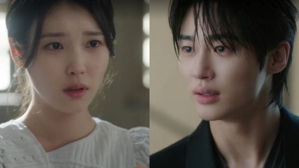 Perfect Crown Ep 8 Ending: Marriage Contract LEAKED; Grand Prince-Hui Ji's School Visit Triggers Storm